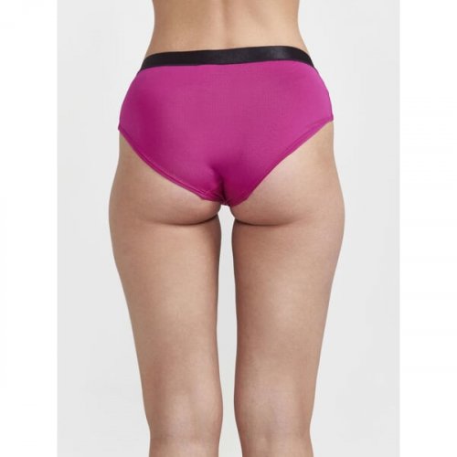 CRAFT CORE Dry Hipster Panties Pink W
