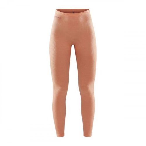 CRAFT PRO Wool Extreme X Underpants orange W