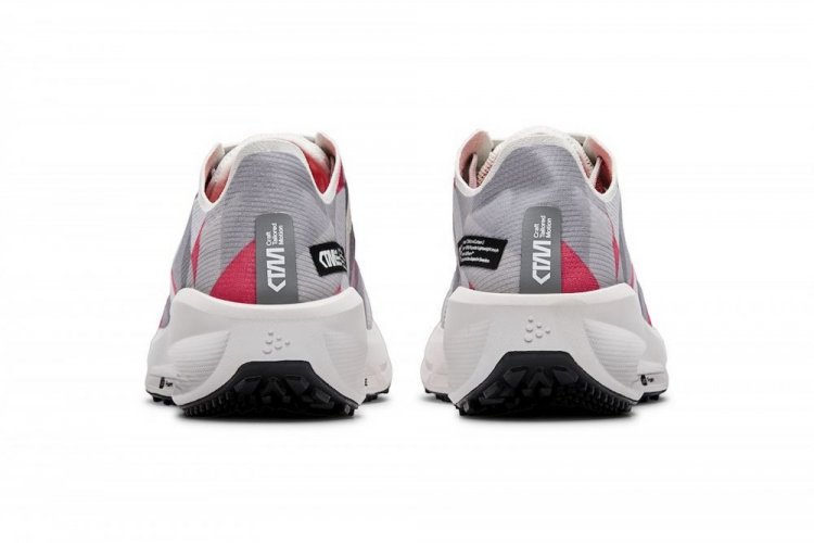 CRAFT CTM Ultra Carbon 2 Grey W - Velikost: 38,5