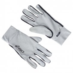 Asics Basic Glove Grey