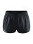 CRAFT ADV Essence 2" Shorts Black W - Velikost: M