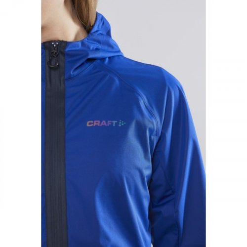 Craft Hydro Jacket Blue W