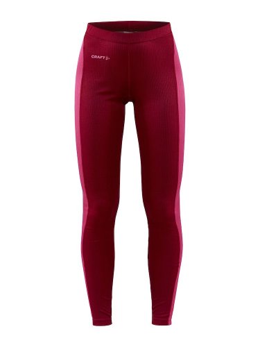 CRAFT CORE Dry Baselayer Set red W