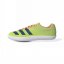 adidas throwstar green - Velikost Adi, Sal (m/ž): 42 EURO/8 UK/26,5 cm