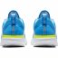 Nike Odyssey React Light Blue W