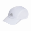 adidas run mesh cap white