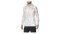 Asics fuzeX Packable Jacket White - Velikost: M