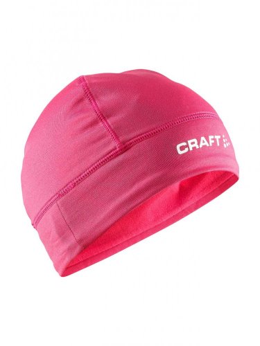 Craft Light Thermal Hat Pink