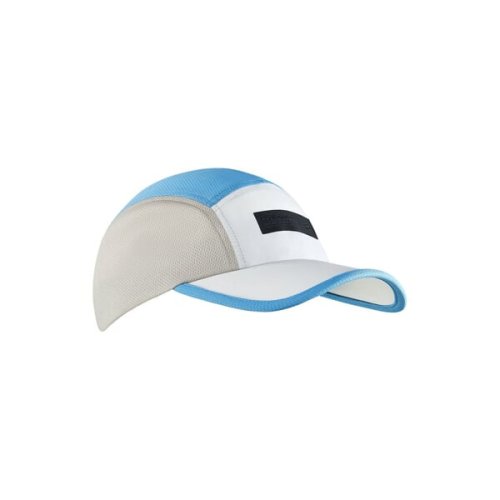 CRAFT PRO Hypervent Running Cap Blue