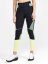 CRAFT PRO Charge Blocked Tights Black/Yellow W - Velikost: L
