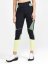 CRAFT PRO Charge Blocked Tights Black/Yellow W