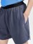 CRAFT ADV Charge 2in1 Stretch Shorts Grey