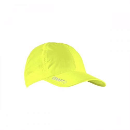 Craft UV Cap Yellow