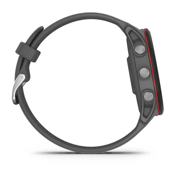 Garmin Forerunner 255, Slate Grey | Běhshop.cz