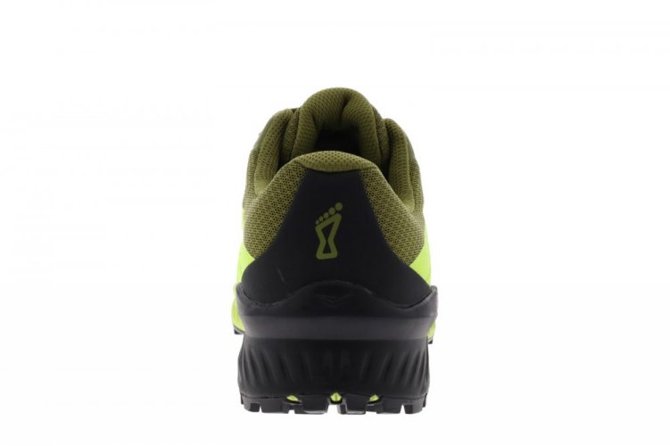 INOV-8 TRAILROC 280 M (M) yellow/green