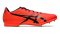 Asics Hyper MD 7 Red - Velikost Asics tretry: 46 EURO/10,5 UK/11,5 US/29,5 cm