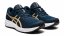 Asics Patriot 12 French Blue/Champagne W