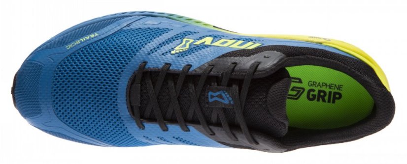 INOV-8 TRAILROC 280 M (M) blue/black