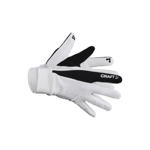 Craft Brilliant 2.0 Thermal Gloves White