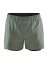 CRAFT ADV Essence 2v1 Shorts light green