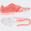 adidas jumpstar coral red - Velikost Adi, Sal (m/ž): 48 EURO/12,5 UK/31 cm