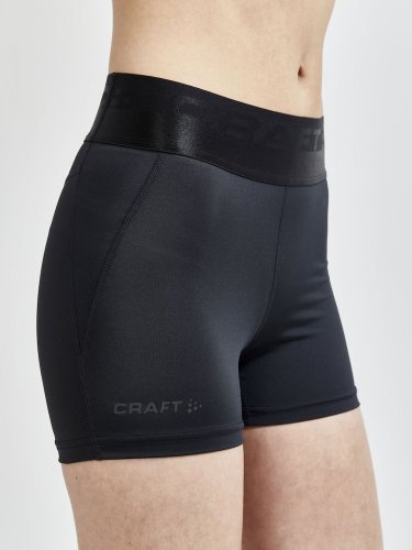 Craft ADV Core Essence Hot Pant Black W - Velikost: L