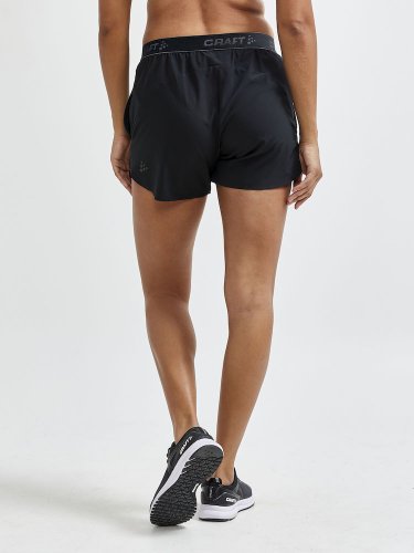 CRAFT ADV Essence 5'' Shorts Black W
