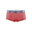 CRAFT PRO Dry Nanoweight Boxer Red W