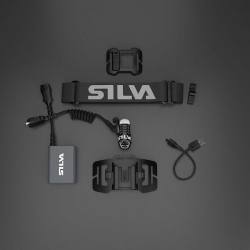SILVA Trail Speed 5R