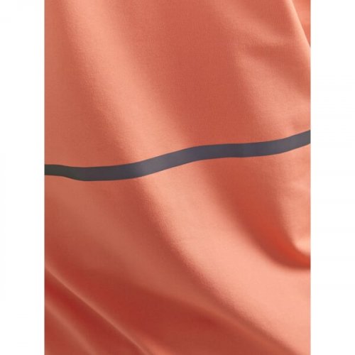 Craft SubZ Jacket Orange W - Velikost: M