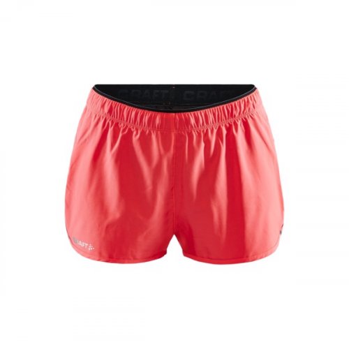 CRAFT ADV Essence 2" Shorts Red W