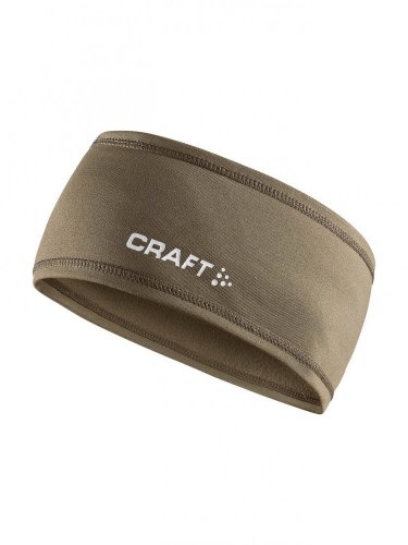 Craft Thermal Headband Khaki