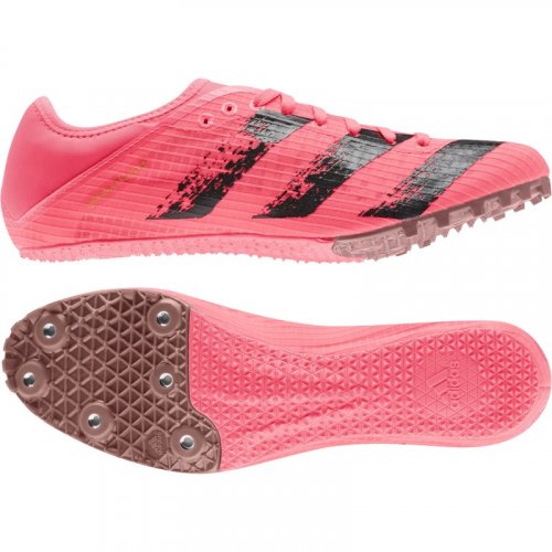 adidas sprintstar pink