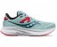 Saucony Guide 16 mineral/rose W
