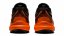 Asics Gel-Fujitrabuco 9 GTX Black/Orange