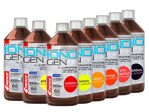Penco Ionogen 1000 ml