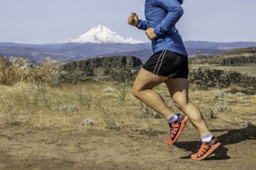 Trailový běh – vše co potřebujete pro běhání v přírodě