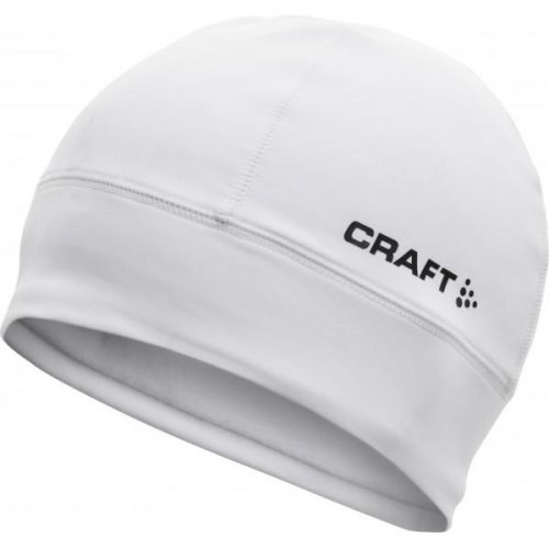 Craft Light Thermal Hat White