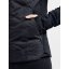 CRAFT ADV SubZ Jacket 2 Black W - Velikost: M
