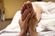 Odměňte své nohy -  efektivní masáž zvládnete i sami