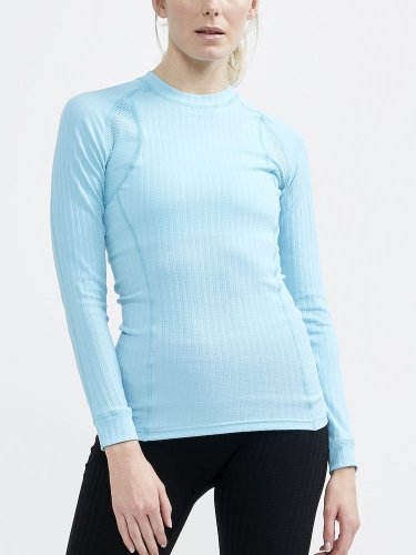 CRAFT Active Extreme X LS blue W - Velikost: XL