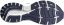 Brooks Ghost 15 Wide (2E) navy
