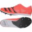 adidas distancestar pink/black - Velikost Adi, Sal (m/ž): 46⅔ EURO/11,5 UK/30 cm