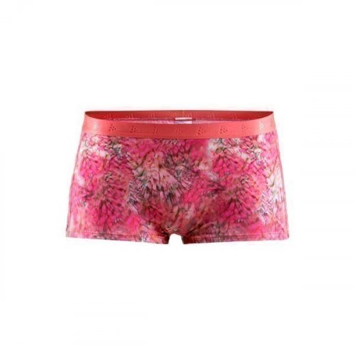 Craft Greatness Waistband Boxer Pink W