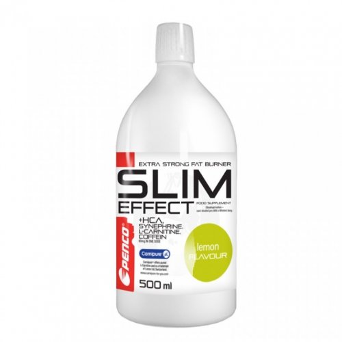 Penco Slim Effect 500ml Citron