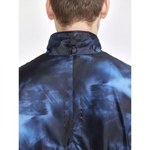 CRAFT PRO Hypervent Jacket Blue - Velikost: M