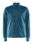 CRAFT ADV Charge Warm Jacket Turquoise