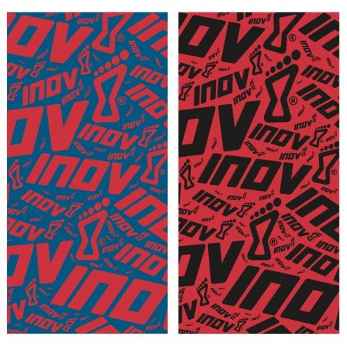 INOV-8 WRAG 30 blue/red, red/black