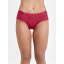 CRAFT CORE Dry Hipster Panties Red W - Velikost: S
