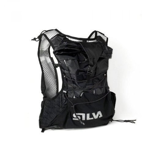 SILVA Strive Light Black 10 XS/S